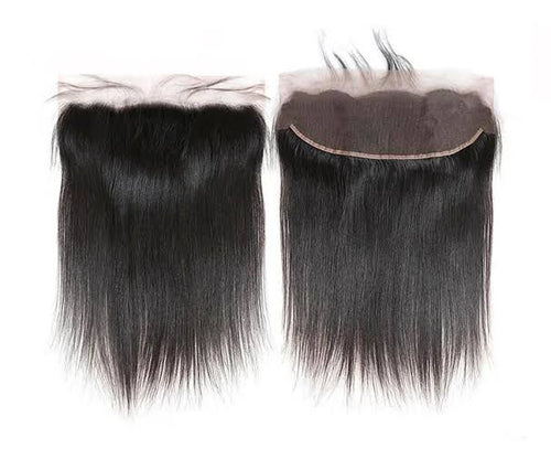 13x4 Straight Frontal